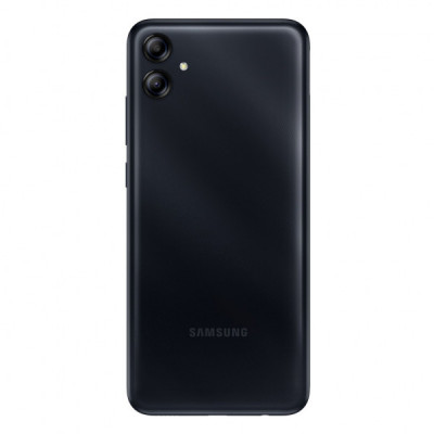 Мобільний телефон Samsung Galaxy A04e 3/32Gb Black (SM-A042FZKDSEK)