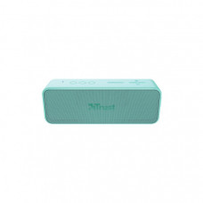 Акустична система Trust Zowy Max Bluetooth Speaker Mint (23827)