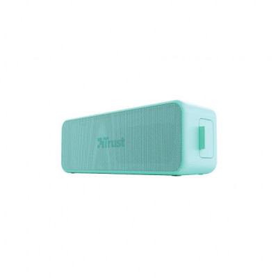 Акустична система Trust Zowy Max Bluetooth Speaker Mint (23827)