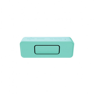 Акустична система Trust Zowy Max Bluetooth Speaker Mint (23827)