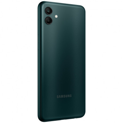 Мобільний телефон Samsung Galaxy A04 4/64Gb Green (SM-A045FZGGSEK)