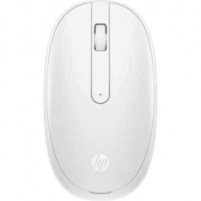 Мишка HP 240 Bluetooth White (793F9AA)