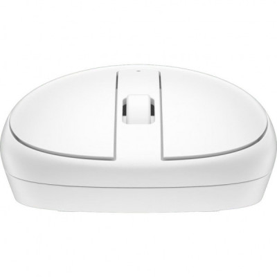 Мишка HP 240 Bluetooth White (793F9AA)