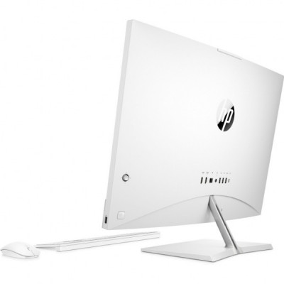 Комп'ютер HP Pavilion 27-ca2000ua AiO / i5-13400T, 16, 512, WiFi, кл+м (9D3Q8EA)