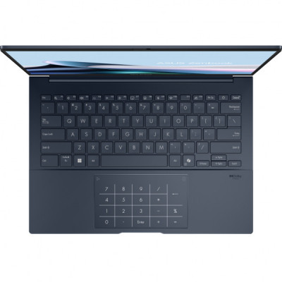 Ноутбук ASUS Zenbook 14 OLED UX3405CA-PP069X (90NB14W1-M002B0)