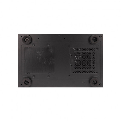 Корпус 1stPlayer Mi7-A-BK-2F7R-1F7