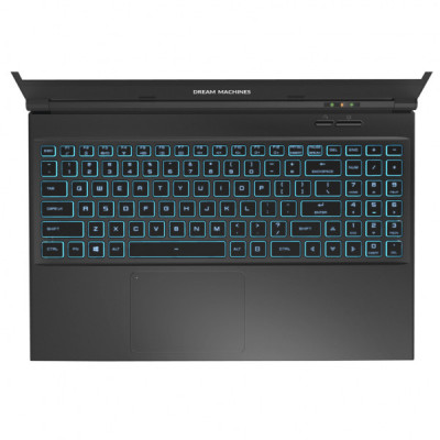 Ноутбук Dream Machines RG3060-15 (RG3060-15UA51)