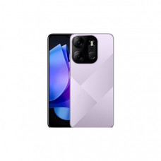 Мобільний телефон Tecno BF7n (Spark Go 2023 3/64Gb) Nebula Purple (4895180796319)