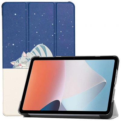 Чохол до планшета BeCover Smart Case Oppo Pad Air 2022 10.36" Good Night (709518)