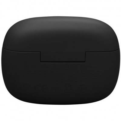 Навушники JBL Wave Beam 2 Black (JBLWBEAM2BLK)