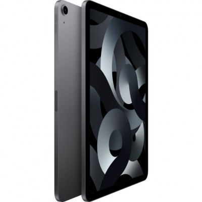 Планшет Apple iPad Air 10.9" M1 Wi-Fi + Cellular 256GB Space Grey (MM713RK/A)
