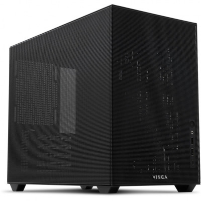 Корпус Vinga Glacier Корпус Vinga Glacier