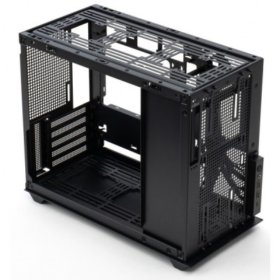 Корпус Vinga Glacier Корпус Vinga Glacier