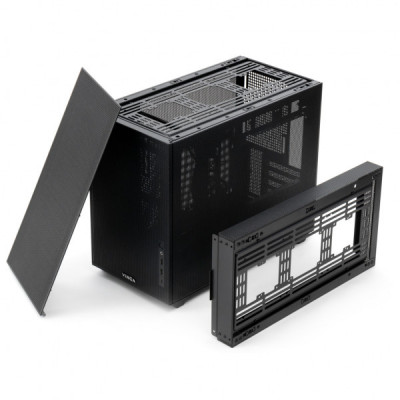 Корпус Vinga Glacier Корпус Vinga Glacier