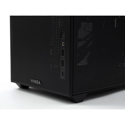 Корпус Vinga Glacier Корпус Vinga Glacier