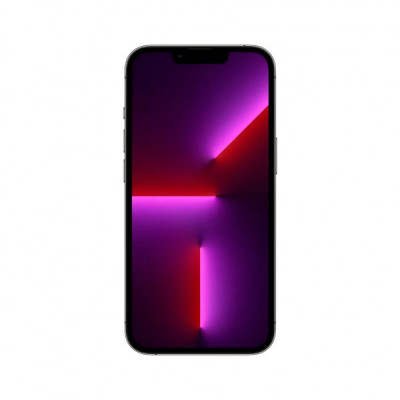 Мобільний телефон Apple iPhone 13 Pro Max 256Gb Graphite (REF A) BREEZY (2AMLLA3)