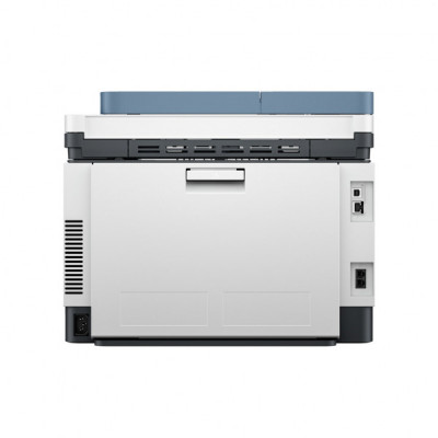 Багатофункціональний пристрій HP Color LJ Pro 3303fdw (499M8A)
