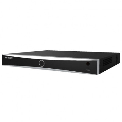 Реєстратор для відеоспостереження Hikvision DS-7632NXI-K2(D)