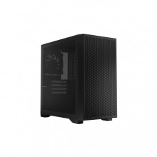 Корпус Logic concept DART PRO BLACK (AM-DART-PRO-0000-10)