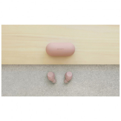 Навушники Sony WF-C710N Pink (WFC710NP.E)