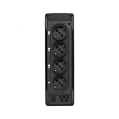Пристрій безперебійного живлення Eaton 3P1700UD