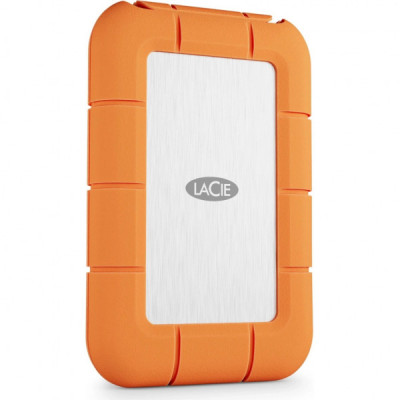 Накопичувач SSD USB Type-C 1TB Rugged LaCie (STND1000400)