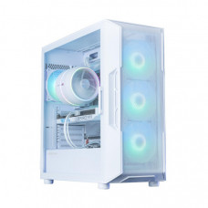 Корпус для ПК Zalman I3NEOARGBV2WHITE