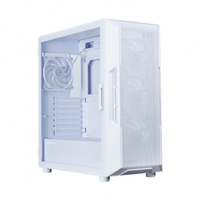 Корпус для ПК Zalman I3NEOARGBV2WHITE Корпус для ПК Zalman I3NEOARGBV2WHITE