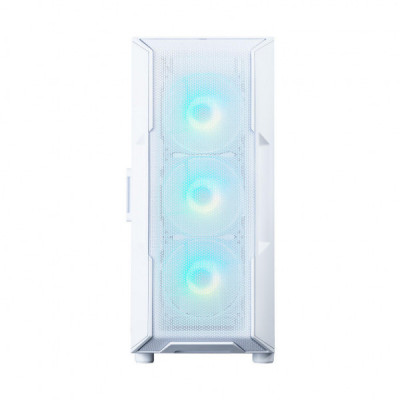 Корпус для ПК Zalman I3NEOARGBV2WHITE Корпус для ПК Zalman I3NEOARGBV2WHITE