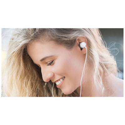 Навушники Koss Spark Plug White (196833.101) Навушники Koss Spark Plug White (196833.101)