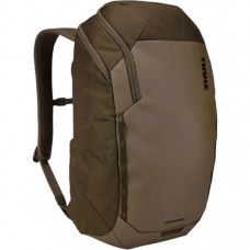 Рюкзак для ноутбука Thule 15.6" Chasm 26L TCHB-215, Deep Khaki, 21х30х53см (3205223)