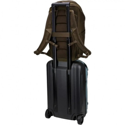 Рюкзак для ноутбука Thule 15.6" Chasm 26L TCHB-215, Deep Khaki, 21х30х53см (3205223)