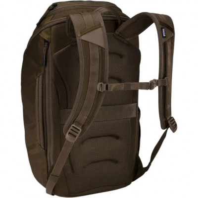 Рюкзак для ноутбука Thule 15.6" Chasm 26L TCHB-215, Deep Khaki, 21х30х53см (3205223)