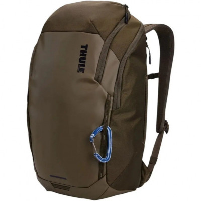 Рюкзак для ноутбука Thule 15.6" Chasm 26L TCHB-215, Deep Khaki, 21х30х53см (3205223)