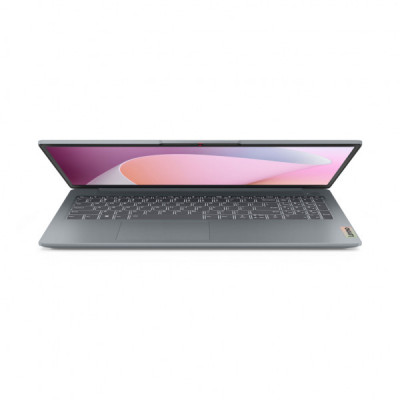 Ноутбук Lenovo IdeaPad Slim 3 15AMN8 (82XQ01K0RA)