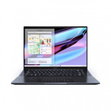 Ноутбук ASUS Zenbook Pro 16X OLED UX7602VI-MY027 (90NB10K1-M001M0)