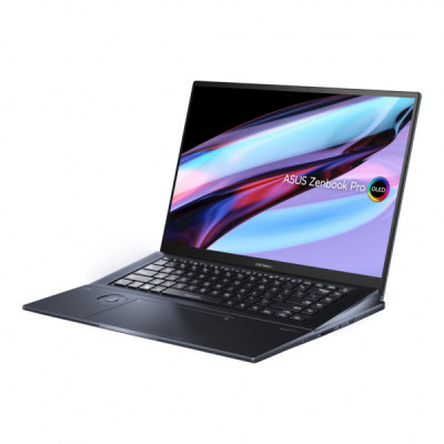 Ноутбук ASUS Zenbook Pro 16X OLED UX7602VI-MY027 (90NB10K1-M001M0)