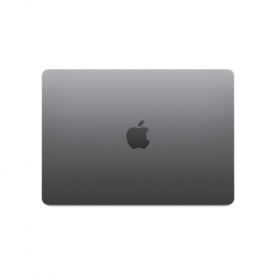 Ноутбук Apple MacBook Air M2 A2681 Space Grey (MLXW3UA/A)