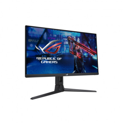 Монітор ASUS ROG Strix XG27AQMR