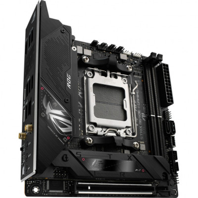 Материнська плата ASUS ROG STRIX B650E-I GAMING WIFI