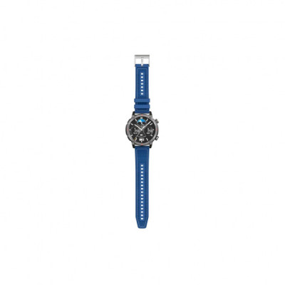 Смарт-годинник iMiki C1 Scout Black-Blue