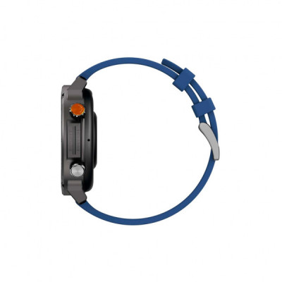 Смарт-годинник iMiki C1 Scout Black-Blue