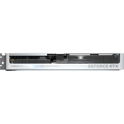 Відеокарта GIGABYTE GeForce RTX5060Ti 8Gb AERO OC (GV-N506TAERO OC-8GD)
