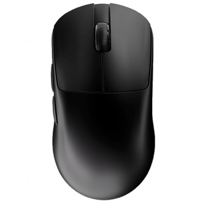 Мишка Fgg Madlions MAD G MAX Black (FGG-MAD-G-MAX-BLK)