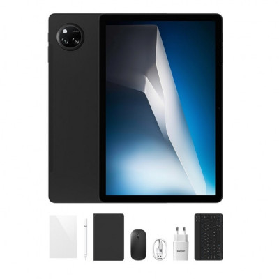 Планшет Doogee Tab A9 Pro+ 11" 6/128Gb Wi-Fi Black VIP Edition (6923740264157) Планшет Doogee Tab A9 Pro+ 11" 6/128Gb Wi-Fi Black VIP Edition (6923740264157)