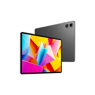 Планшет Teclast T50Plus 11” 8/256GB LTE Metal, Grey (6940709687925)