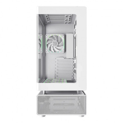 Корпус для ПК Gamemax N90 WH