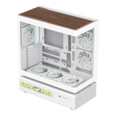 Корпус для ПК Gamemax N90 WH