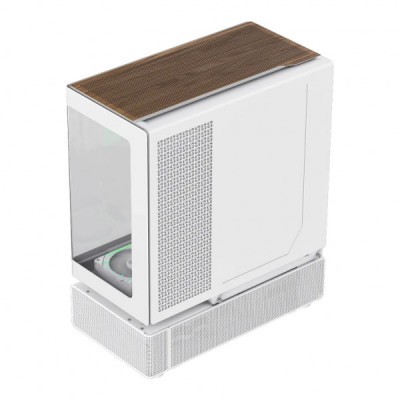 Корпус для ПК Gamemax N90 WH