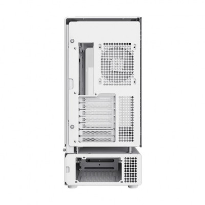 Корпус для ПК Gamemax N90 WH